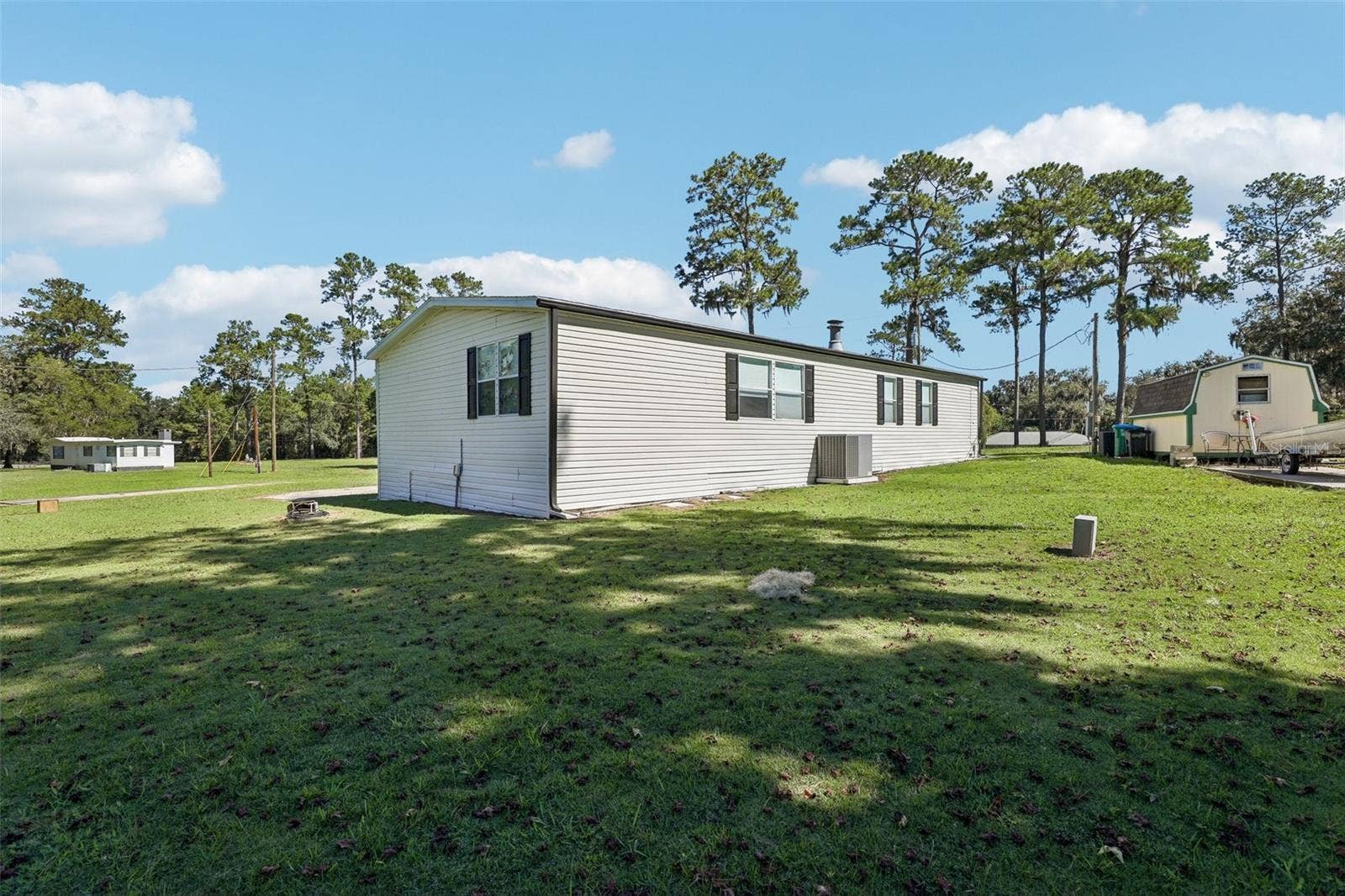 12426 SE 55TH AVENUE ROAD, Belleview, FL 34420