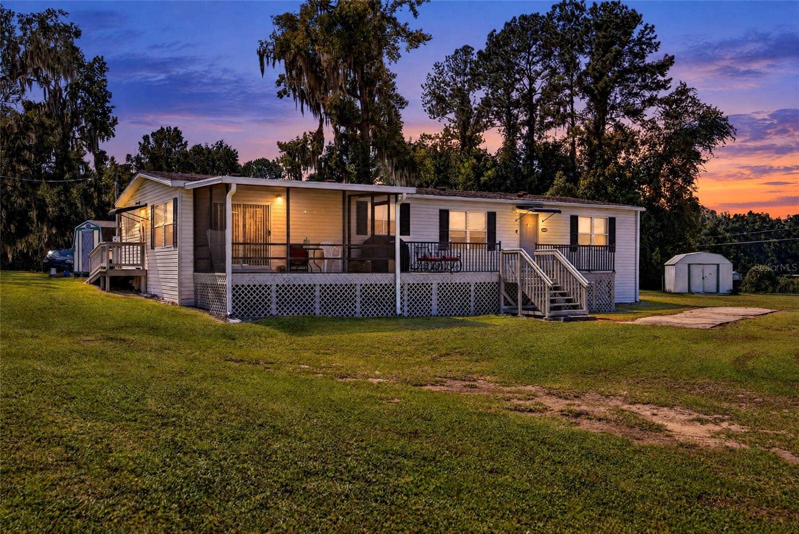12426 SE 55TH AVENUE ROAD, Belleview, FL 34420