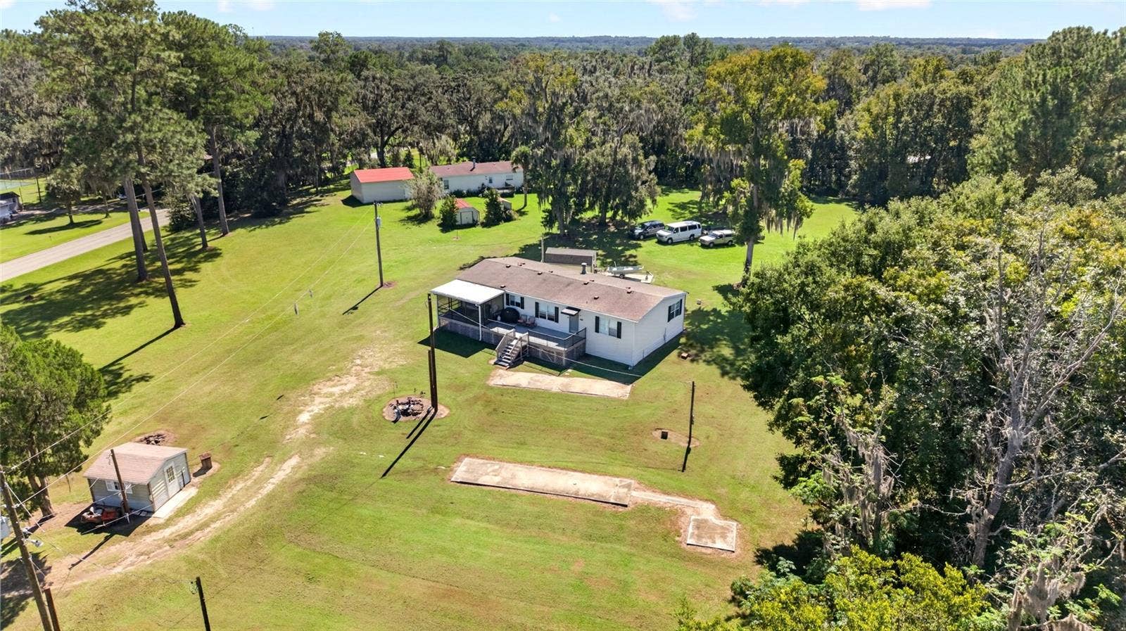 12426 SE 55TH AVENUE ROAD, Belleview, FL 34420
