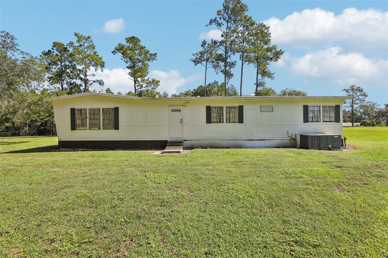 12426 SE 55TH AVENUE ROAD, Belleview, FL 34420