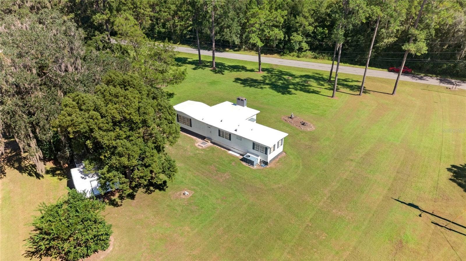 12426 SE 55TH AVENUE ROAD, Belleview, FL 34420
