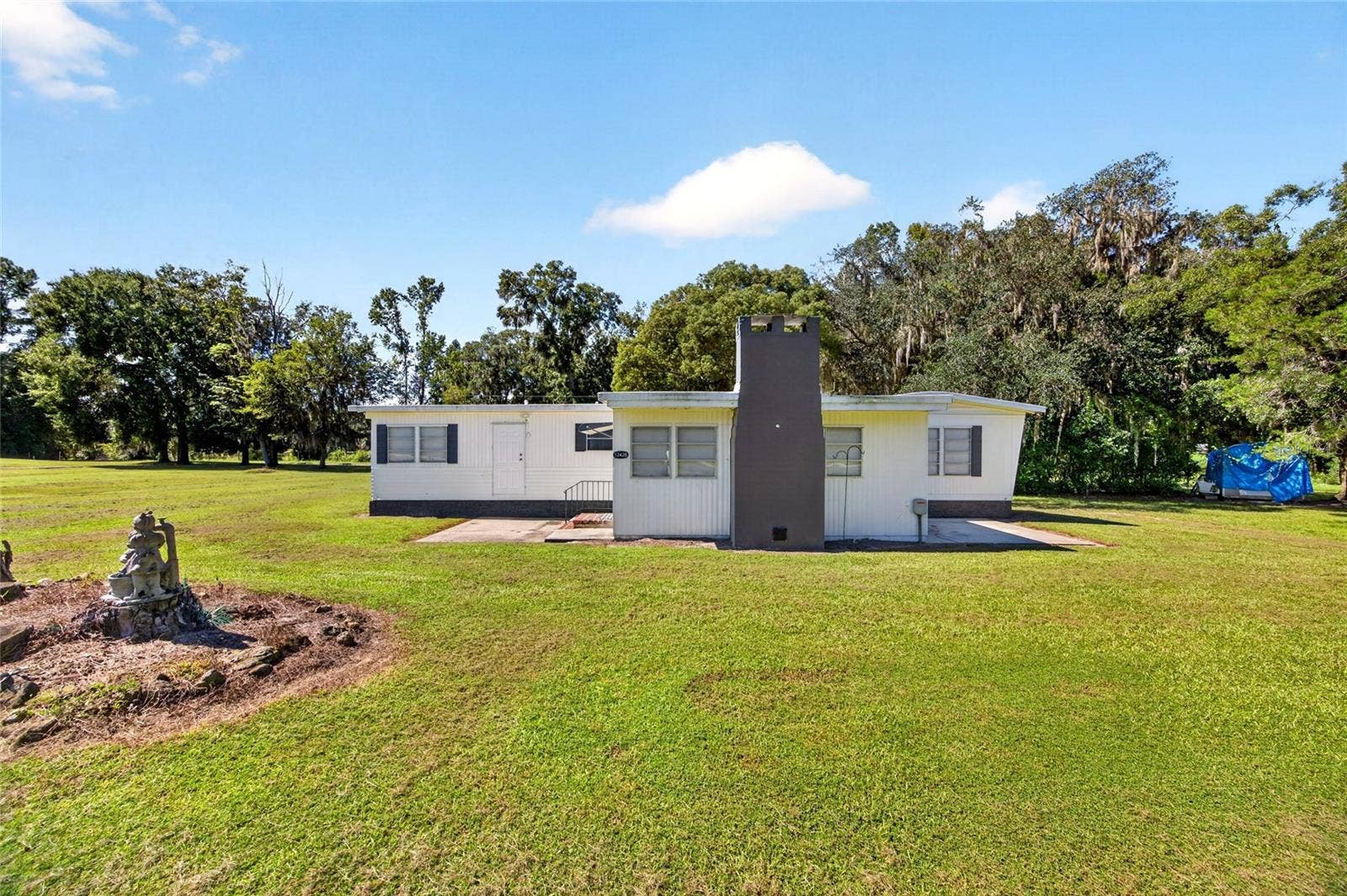 12426 SE 55TH AVENUE ROAD, Belleview, FL 34420