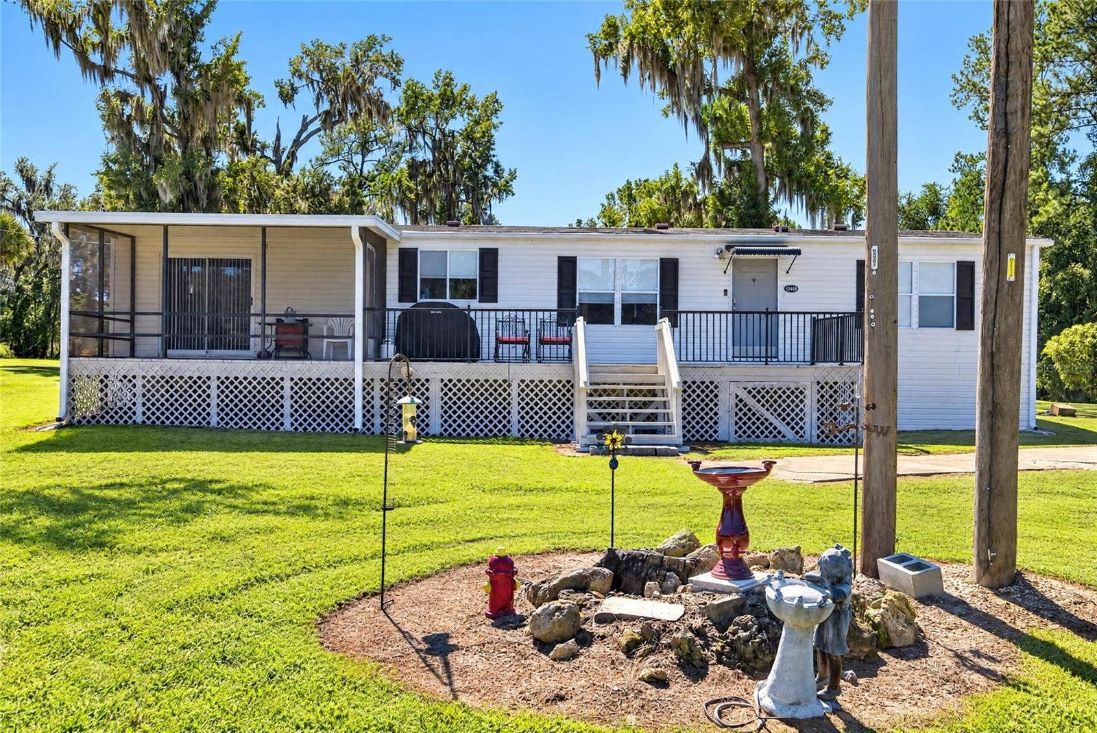 12426 SE 55TH AVENUE ROAD, Belleview, FL 34420