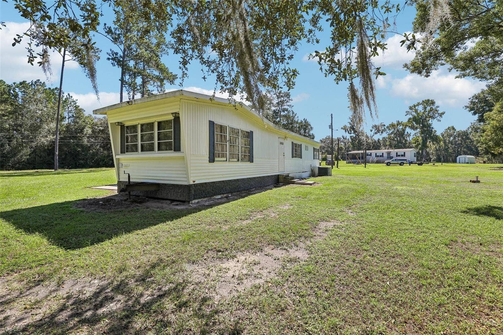 12426 SE 55TH AVENUE ROAD, Belleview, FL 34420
