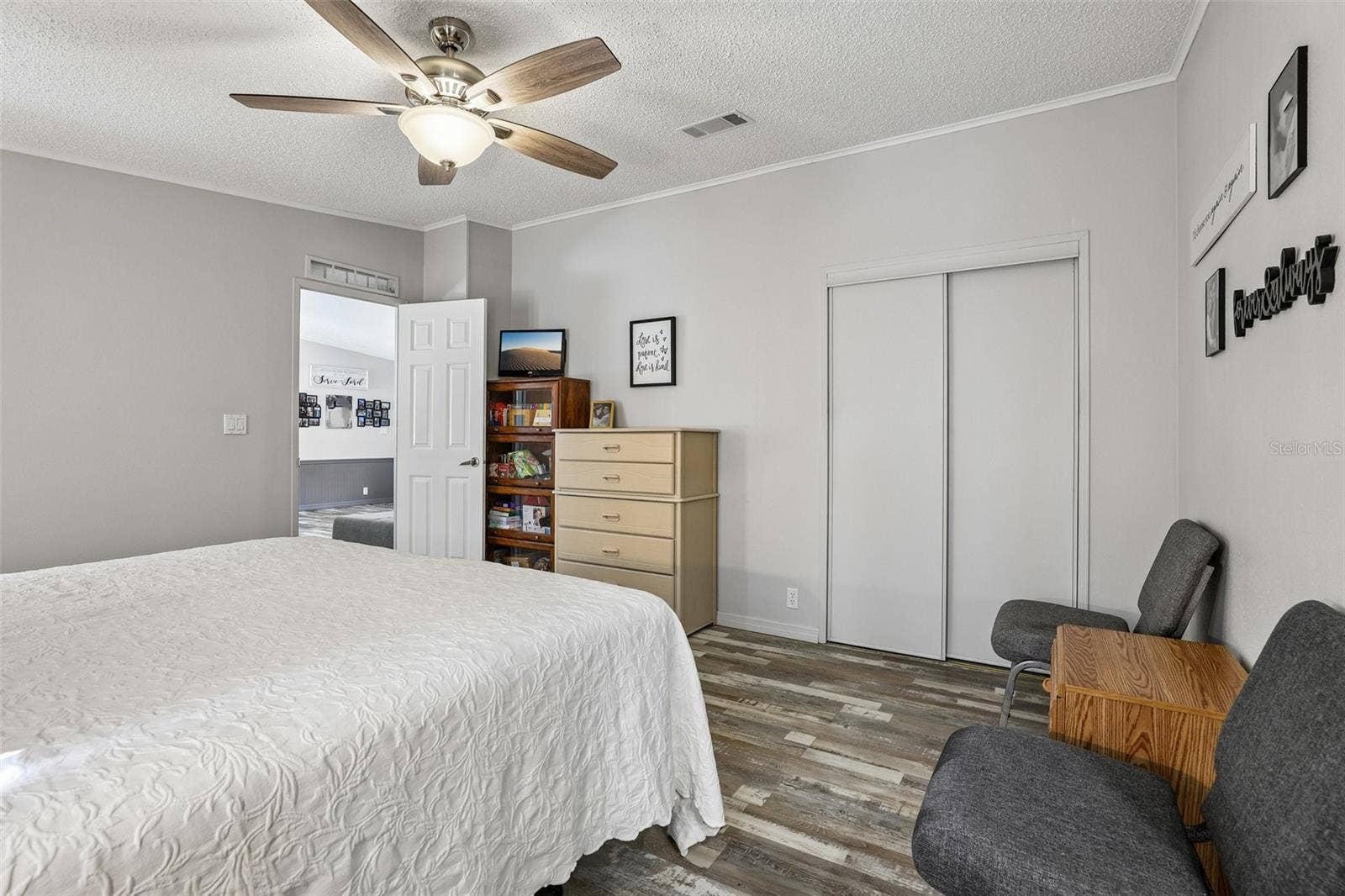 12426 SE 55TH AVENUE ROAD, Belleview, FL 34420