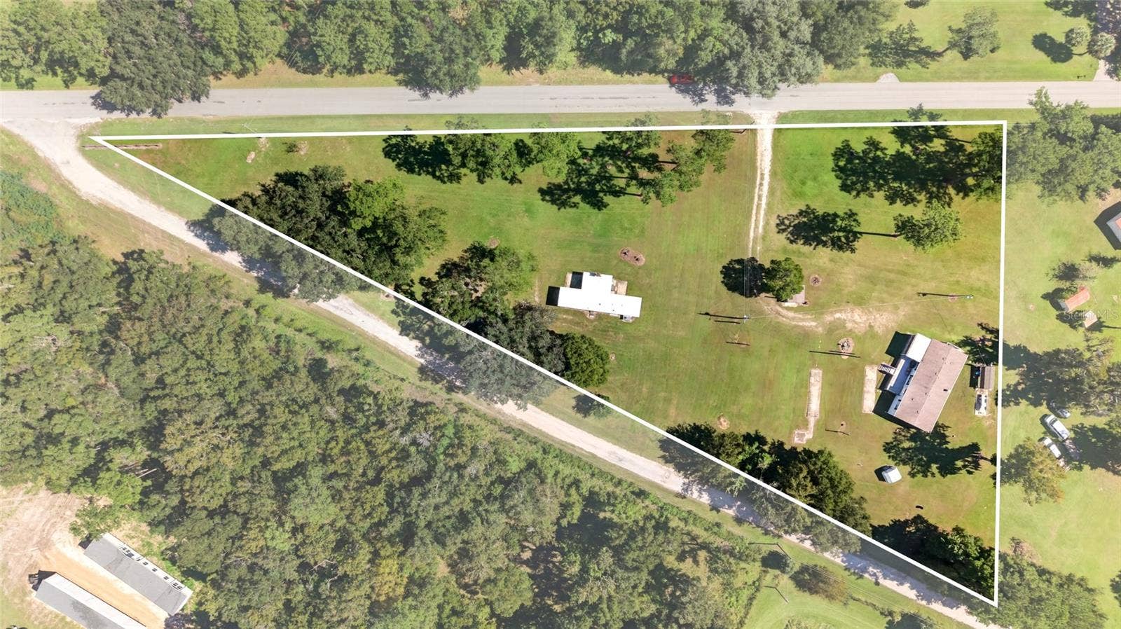 12426 SE 55TH AVENUE ROAD, Belleview, FL 34420