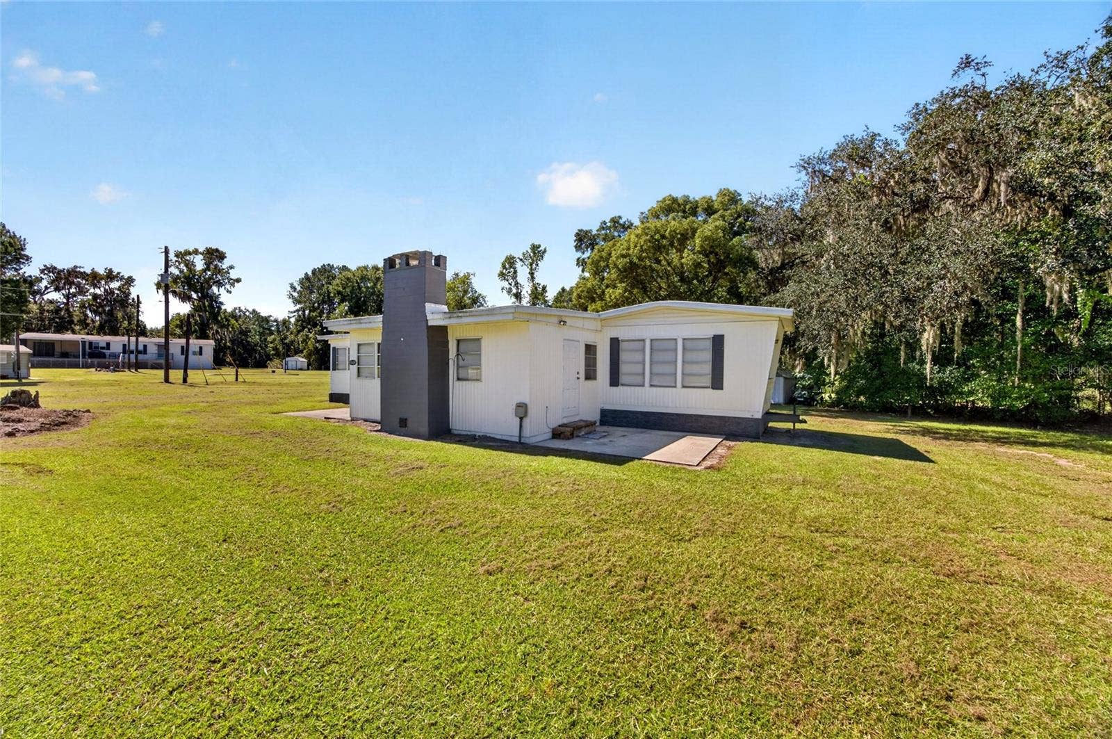 12426 SE 55TH AVENUE ROAD, Belleview, FL 34420