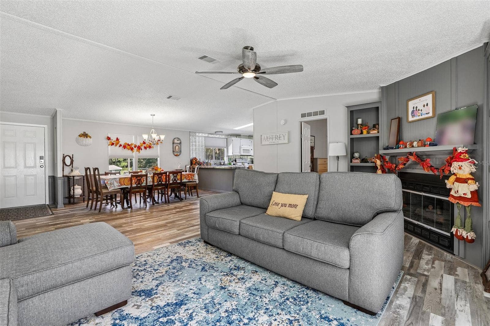 12426 SE 55TH AVENUE ROAD, Belleview, FL 34420