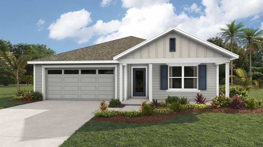 Property photo for 17305 NW 172ND AVENUE, Alachua, FL