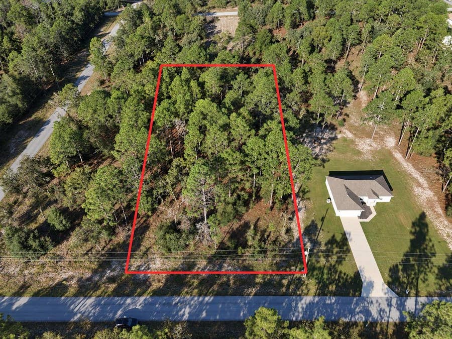 Property photo for SW ADMIRAL LANDING DRIVE, Dunnellon, FL