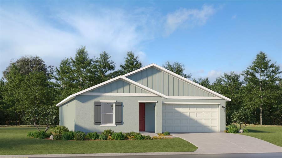 Property photo for 8112 NW 45TH COURT, Ocala, FL