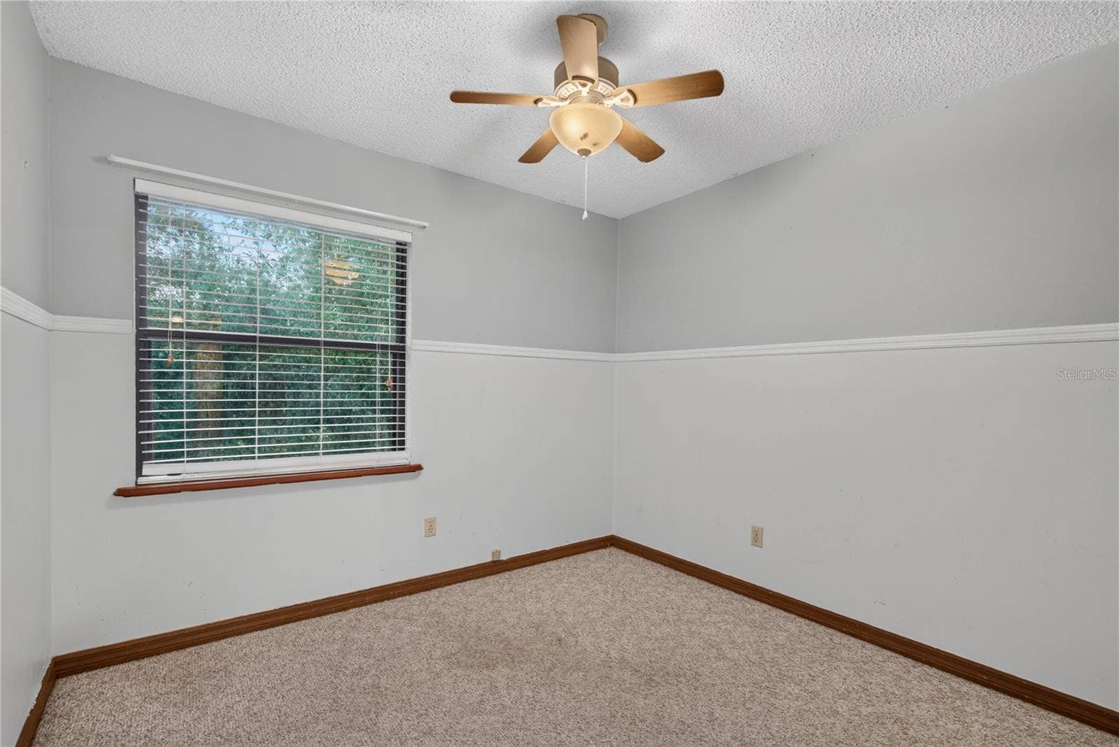 2701 NE 10TH STREET, #603, Ocala, FL 34470 Second Bedroom