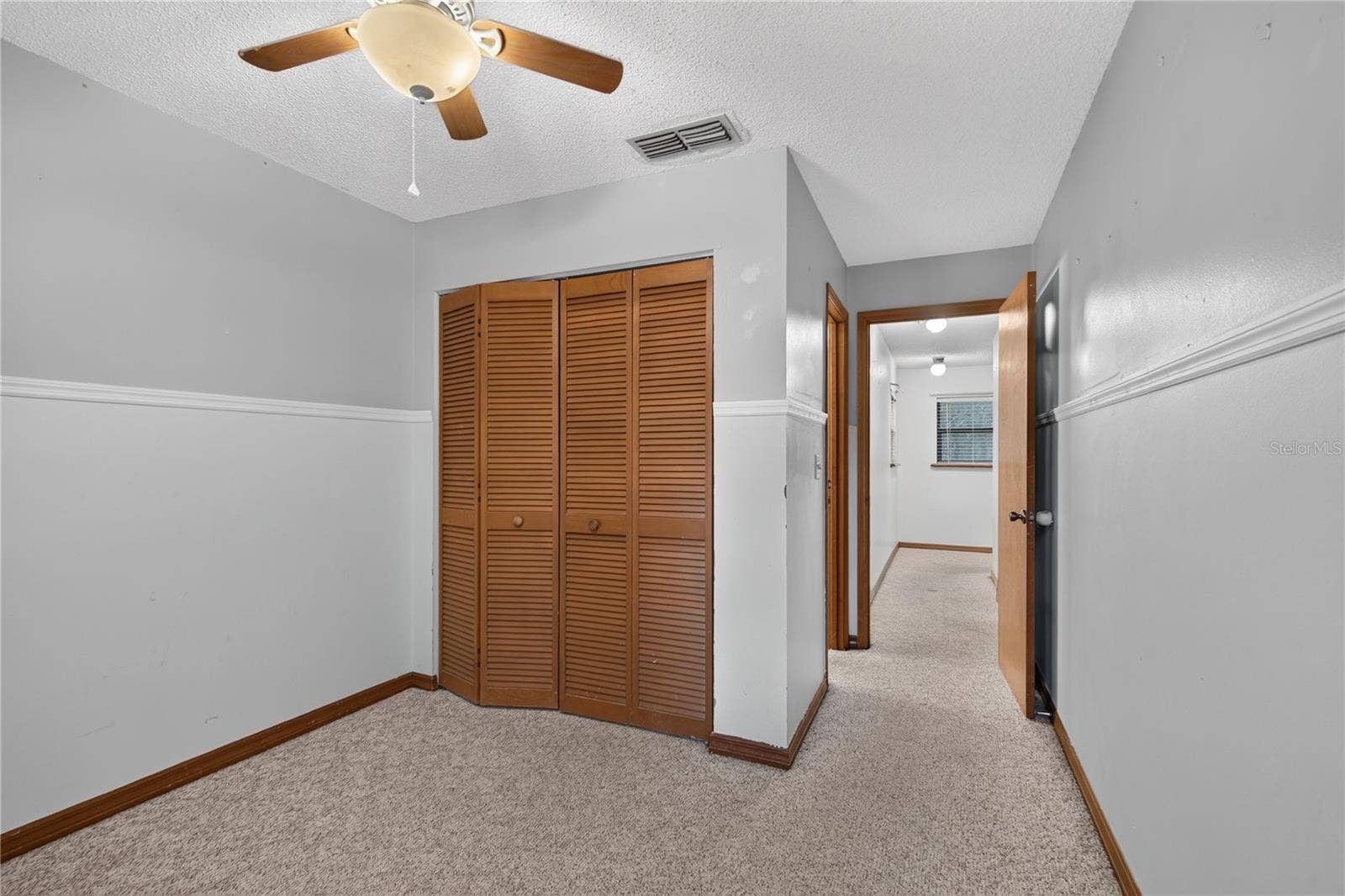 2701 NE 10TH STREET, #603, Ocala, FL 34470 Second Bedroom