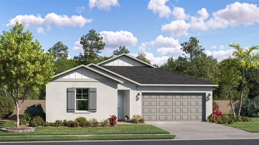 Property photo for 8092 SW 45TH COURT, Ocala, FL