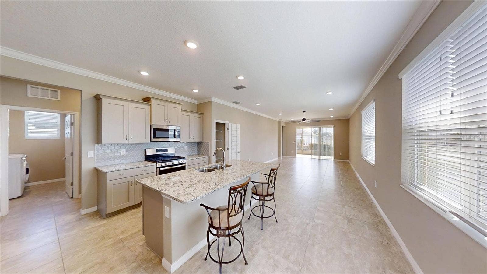 9818 SW 99TH LOOP, Ocala, FL 34481 KITCHEN