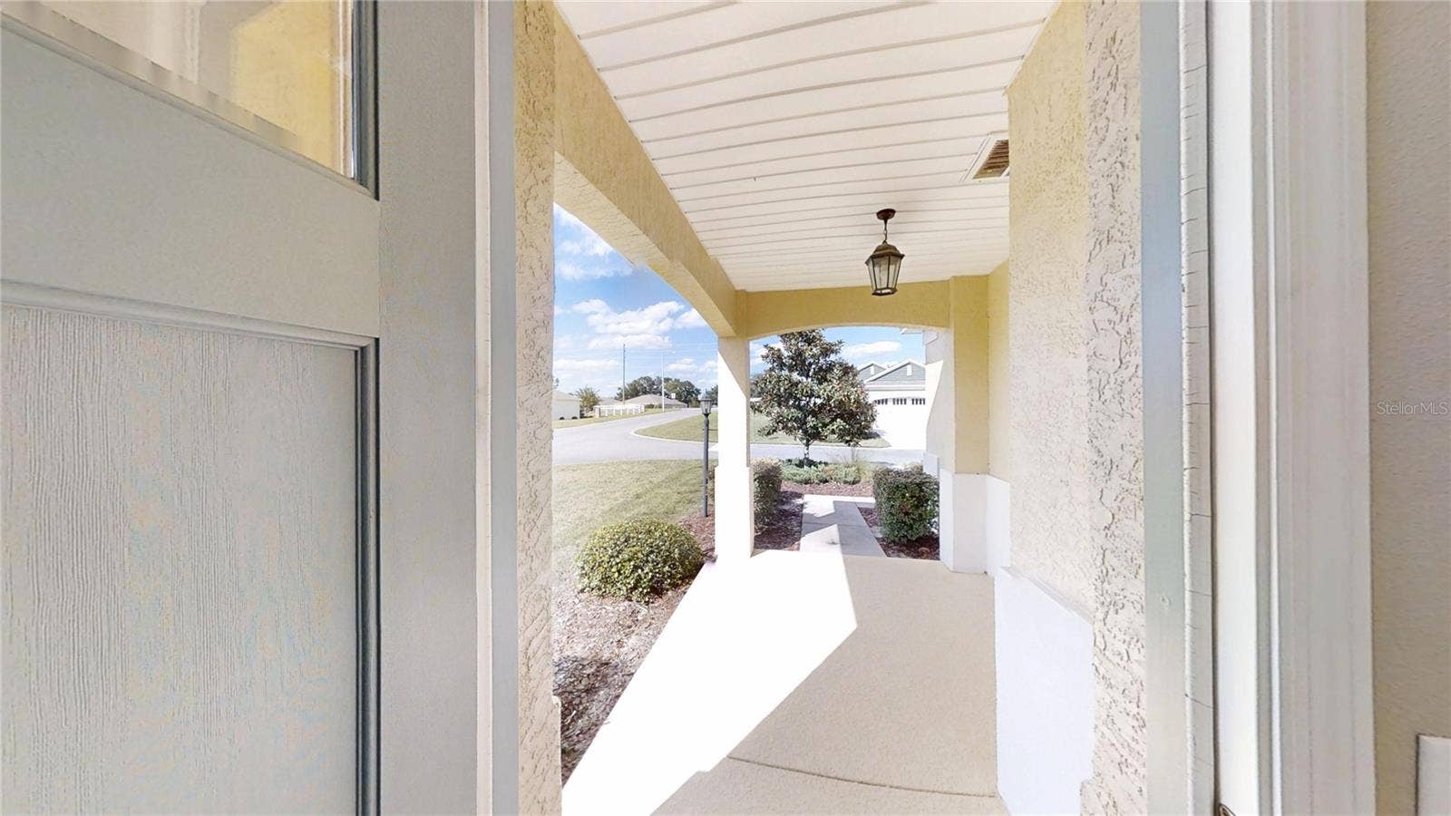 9818 SW 99TH LOOP, Ocala, FL 34481 WALK WAY