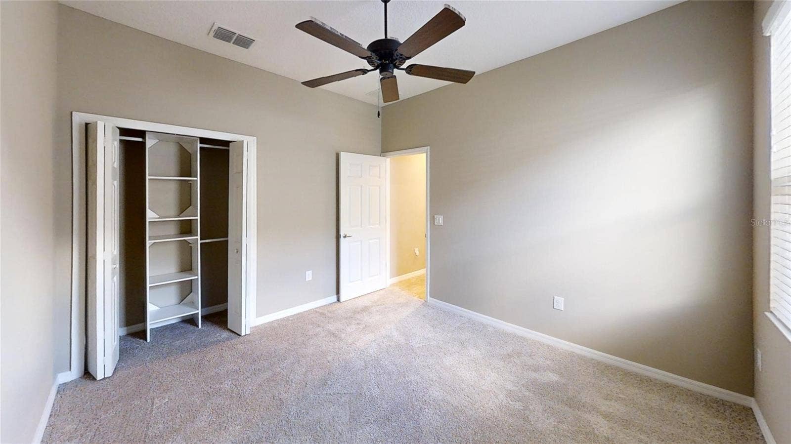 9818 SW 99TH LOOP, Ocala, FL 34481 GUEST BEDROOM