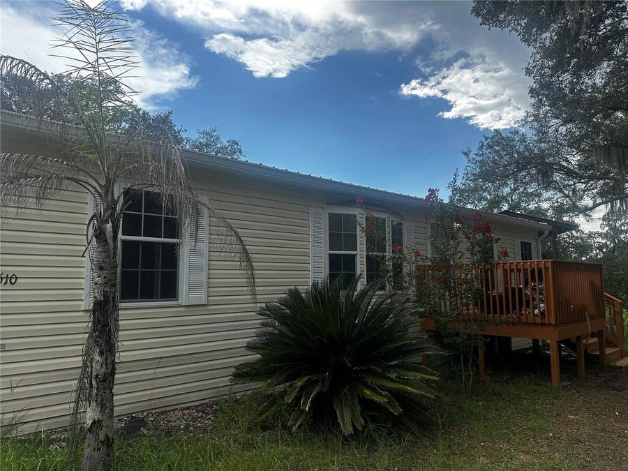 Property photo for 16600 SW 40 STREET, Ocala, FL
