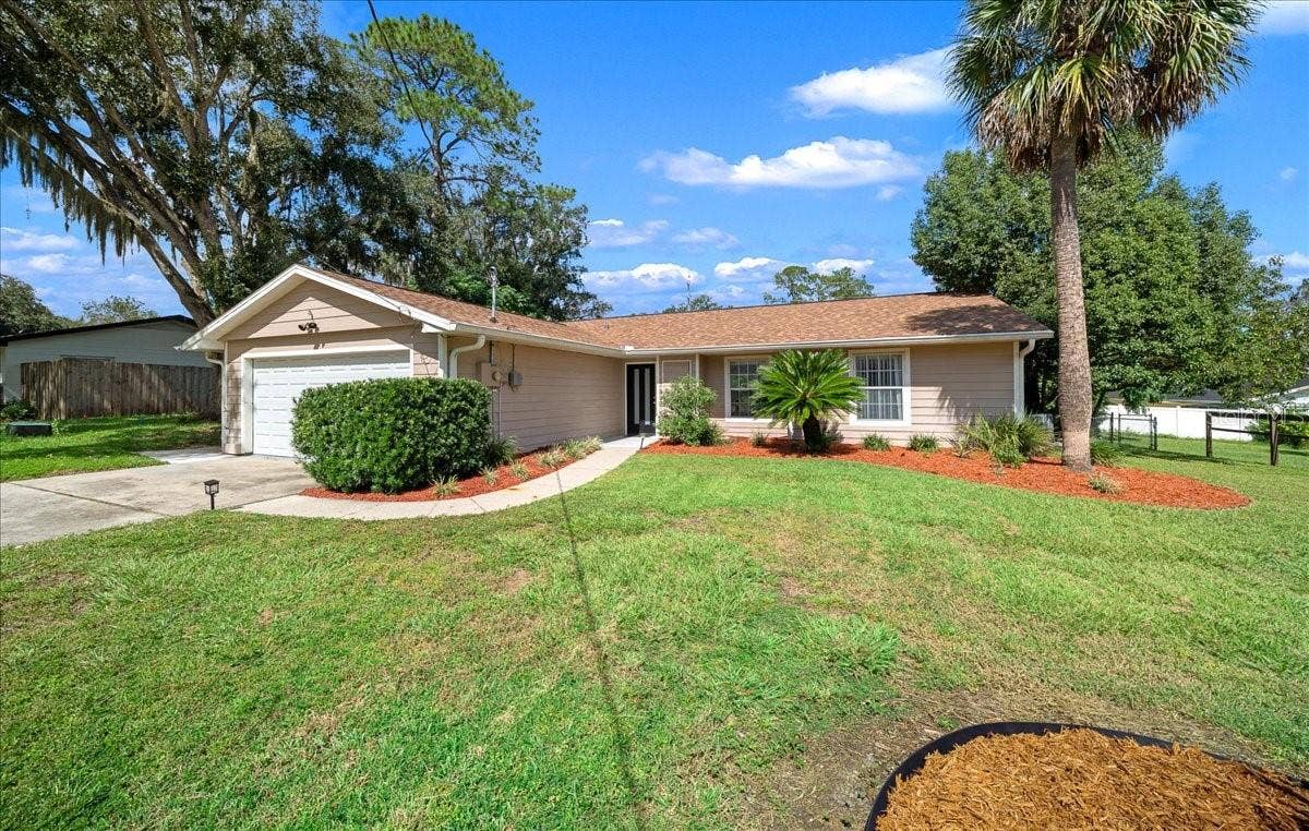 1335 SE 18TH STREET, Ocala, FL 34471 1335 SE 18TH STREET, Ocala, FL 34471
