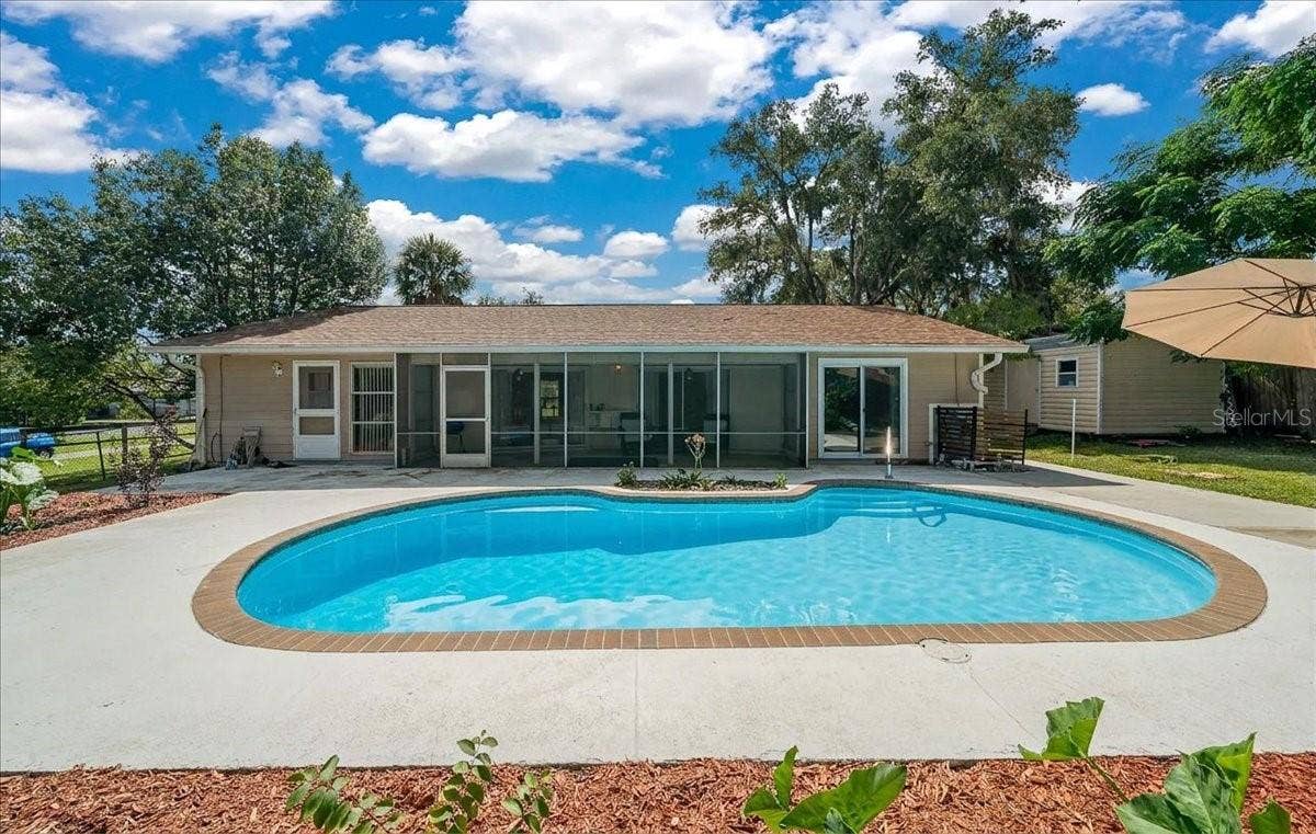 1335 SE 18TH STREET, Ocala, FL 34471 1335 SE 18TH STREET, Ocala, FL 34471
