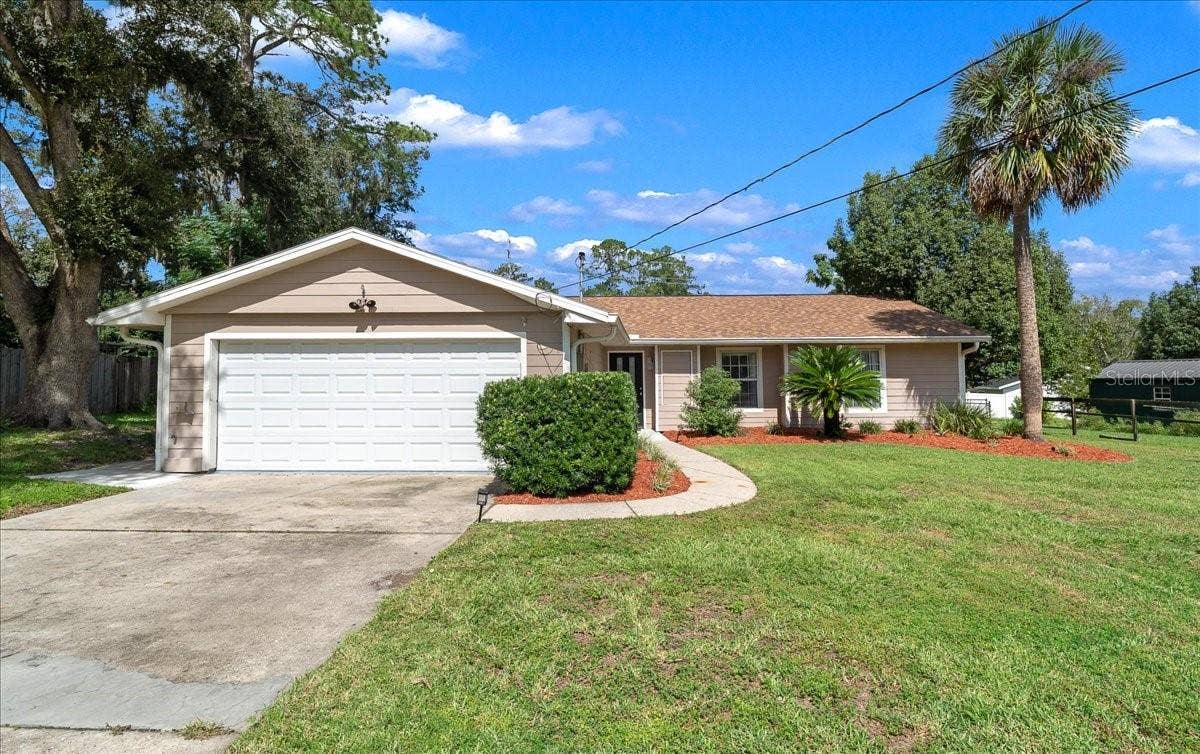 1335 SE 18TH STREET, Ocala, FL 34471 1335 SE 18TH STREET, Ocala, FL 34471
