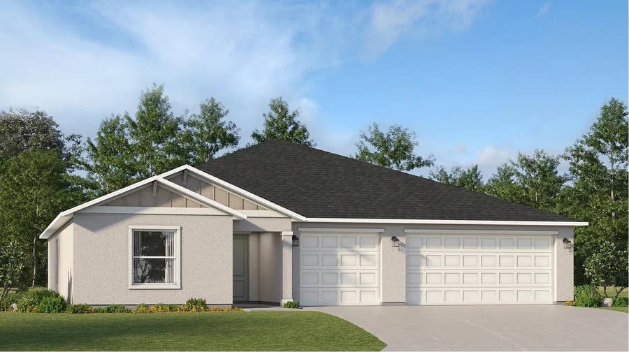 Property photo for 8027 SW 45TH COURT, Ocala, FL