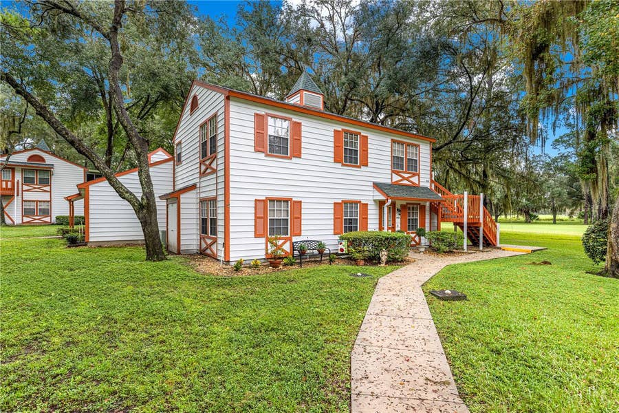 Property photo for 7958 MIDWAY DRIVE TERRACE, #P201, Ocala, FL