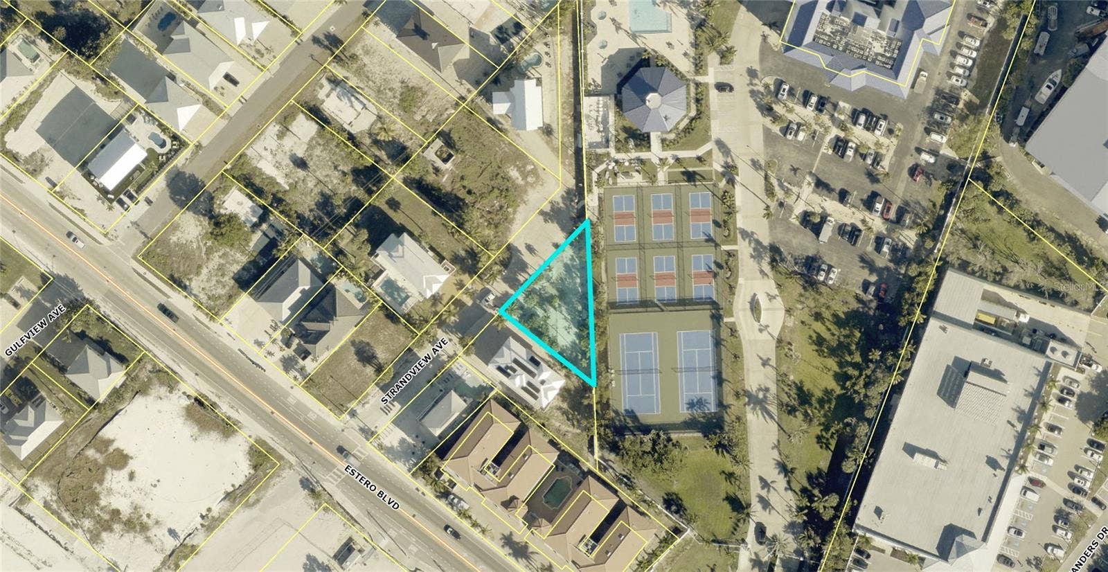 128 STRANDVIEW AVENUE, Fort Myers Beach, FL 33931