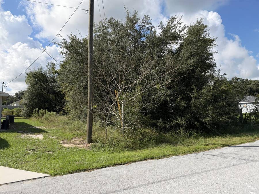Property photo for TBD SE 159TH STREET, Summerfield, FL