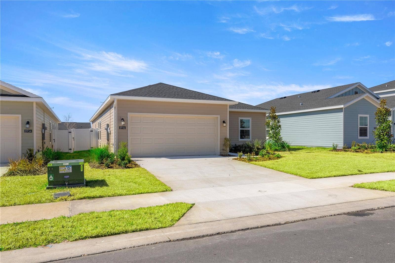 8925 SW 69TH TERRACE, Ocala, FL 34476