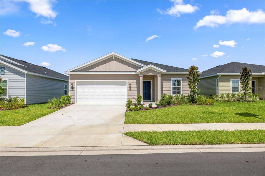 Property photo for 8687 SW 67TH CIRCLE, Ocala, FL