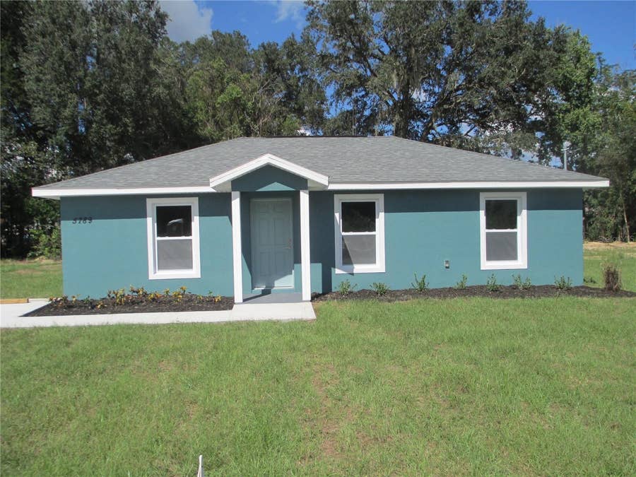 Property photo for 5789 NW 5TH STREET, Ocala, FL