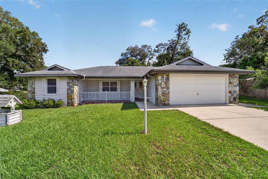Property photo for 936 MAPLE AVENUE, Inverness, FL