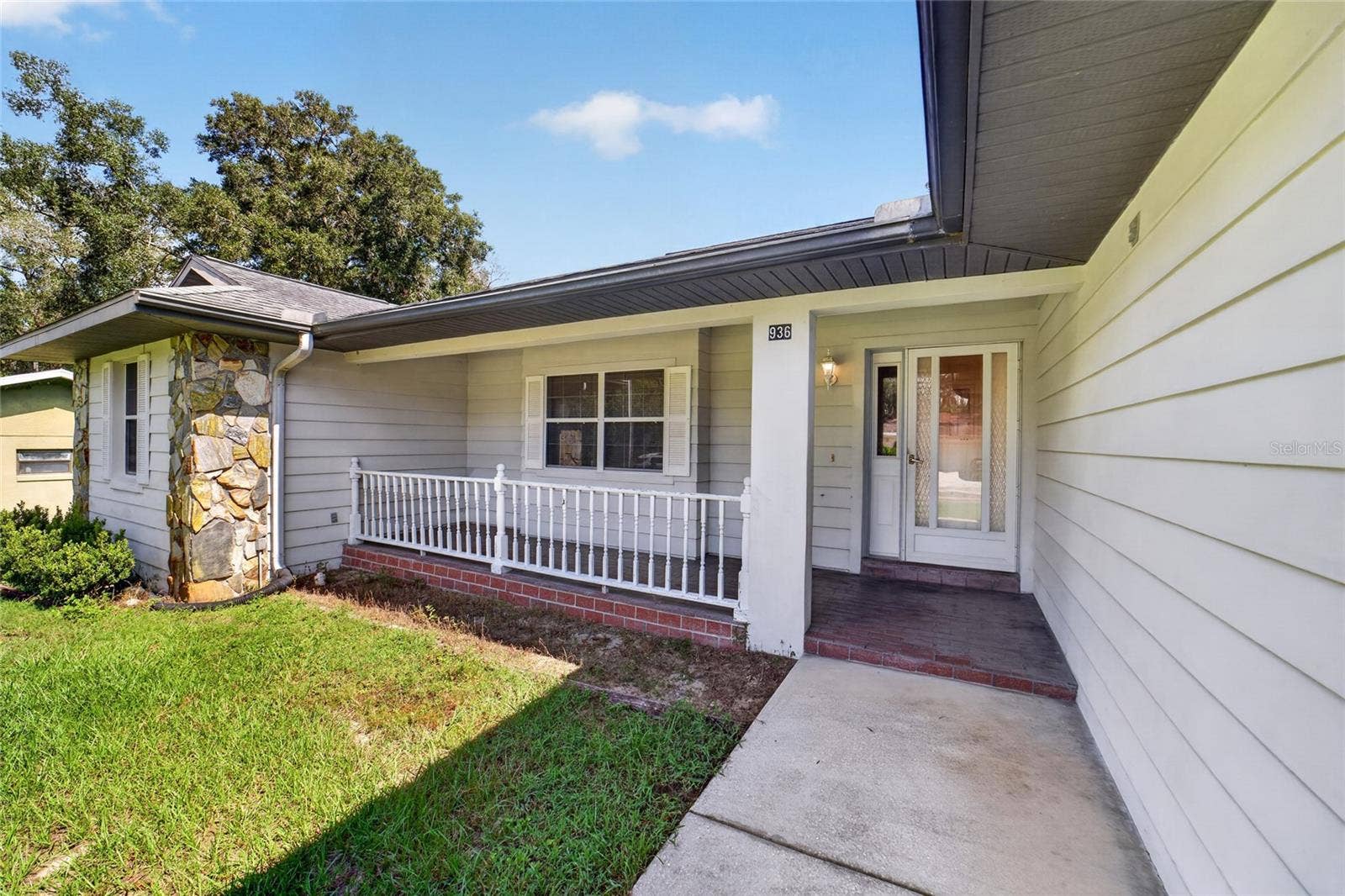 936 MAPLE AVENUE, Inverness, FL 34452 936 MAPLE AVENUE, Inverness, FL 34452