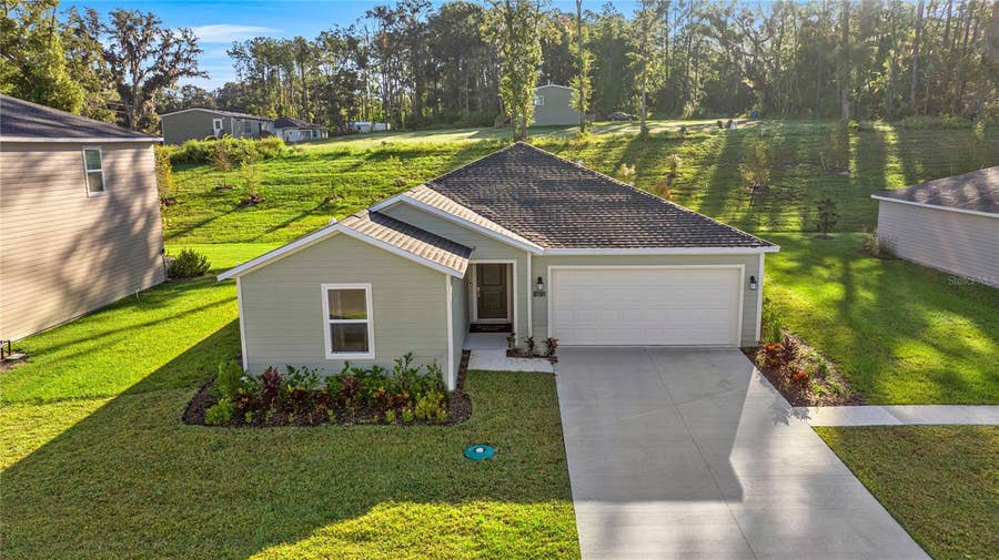 Property photo for 14197 NW 170TH AVENUE, Alachua, FL