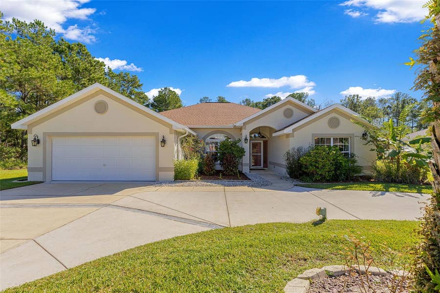 Property photo for 19 SUNRISE COURT, Ocala, FL