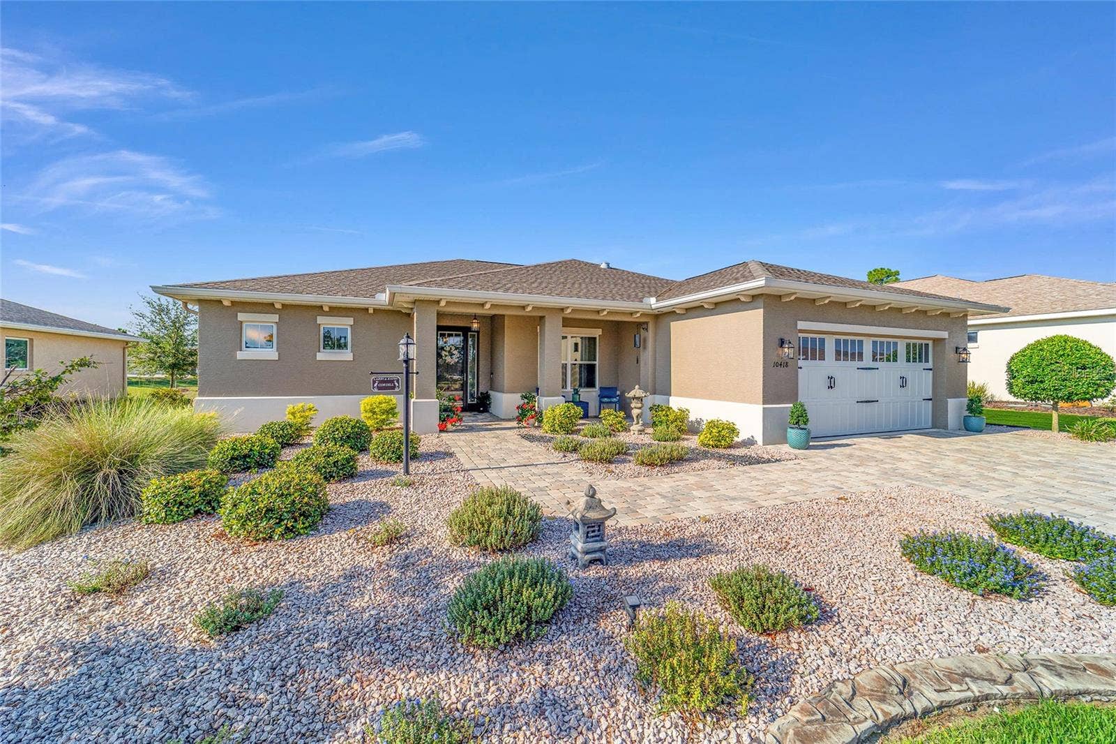 10418 SW 92ND PLACE ROAD, Ocala, FL 34481