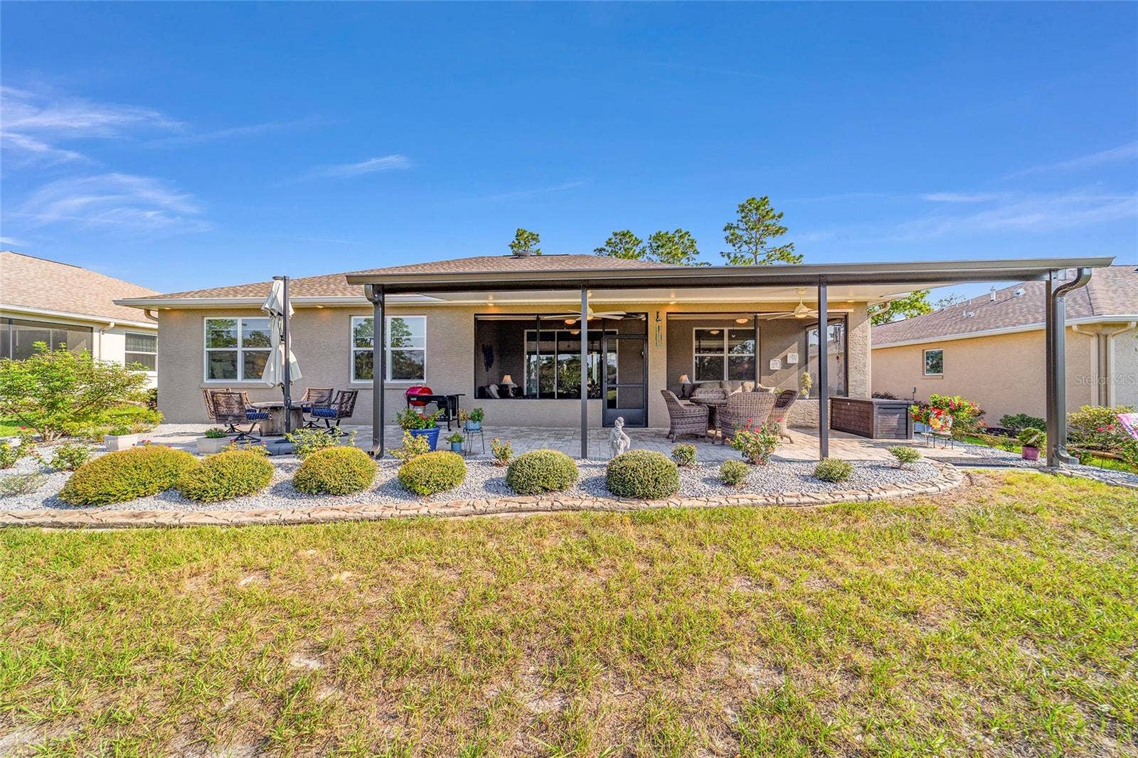 10418 SW 92ND PLACE ROAD, Ocala, FL 34481