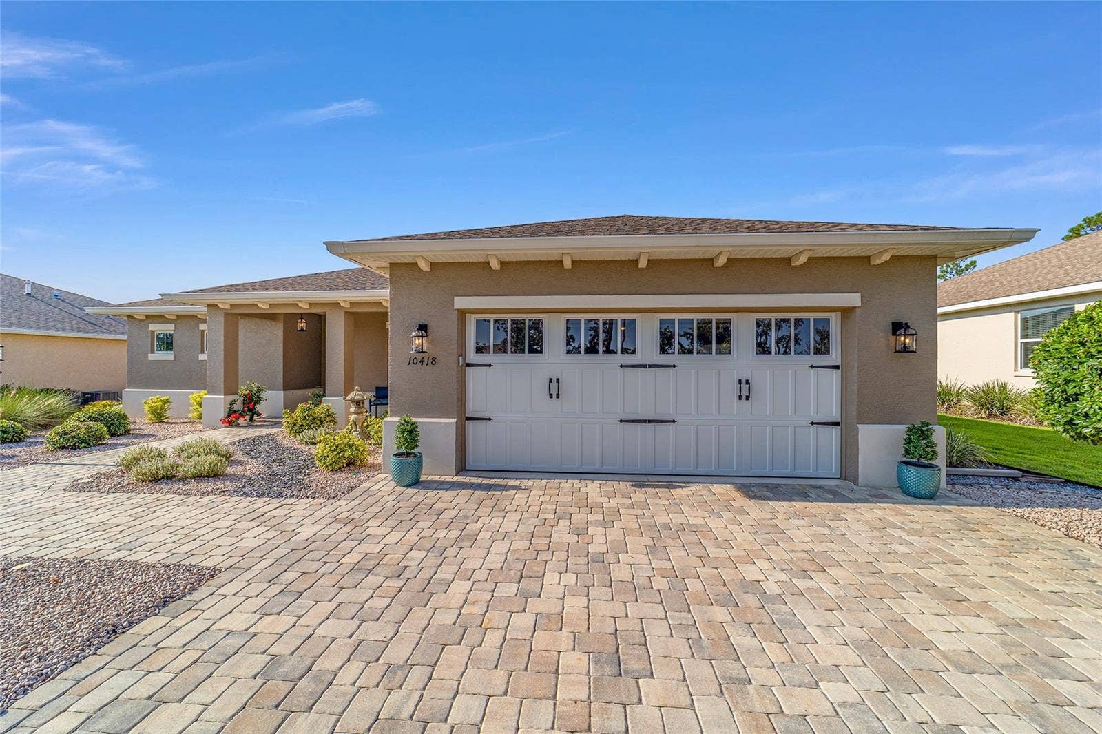 10418 SW 92ND PLACE ROAD, Ocala, FL 34481