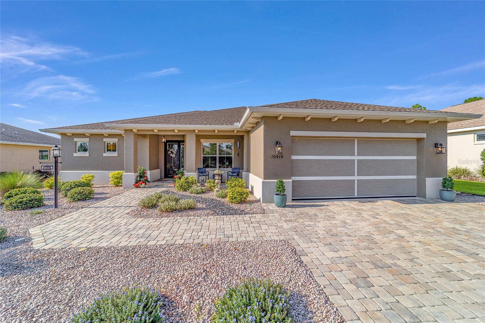10418 SW 92ND PLACE ROAD, Ocala, FL 34481