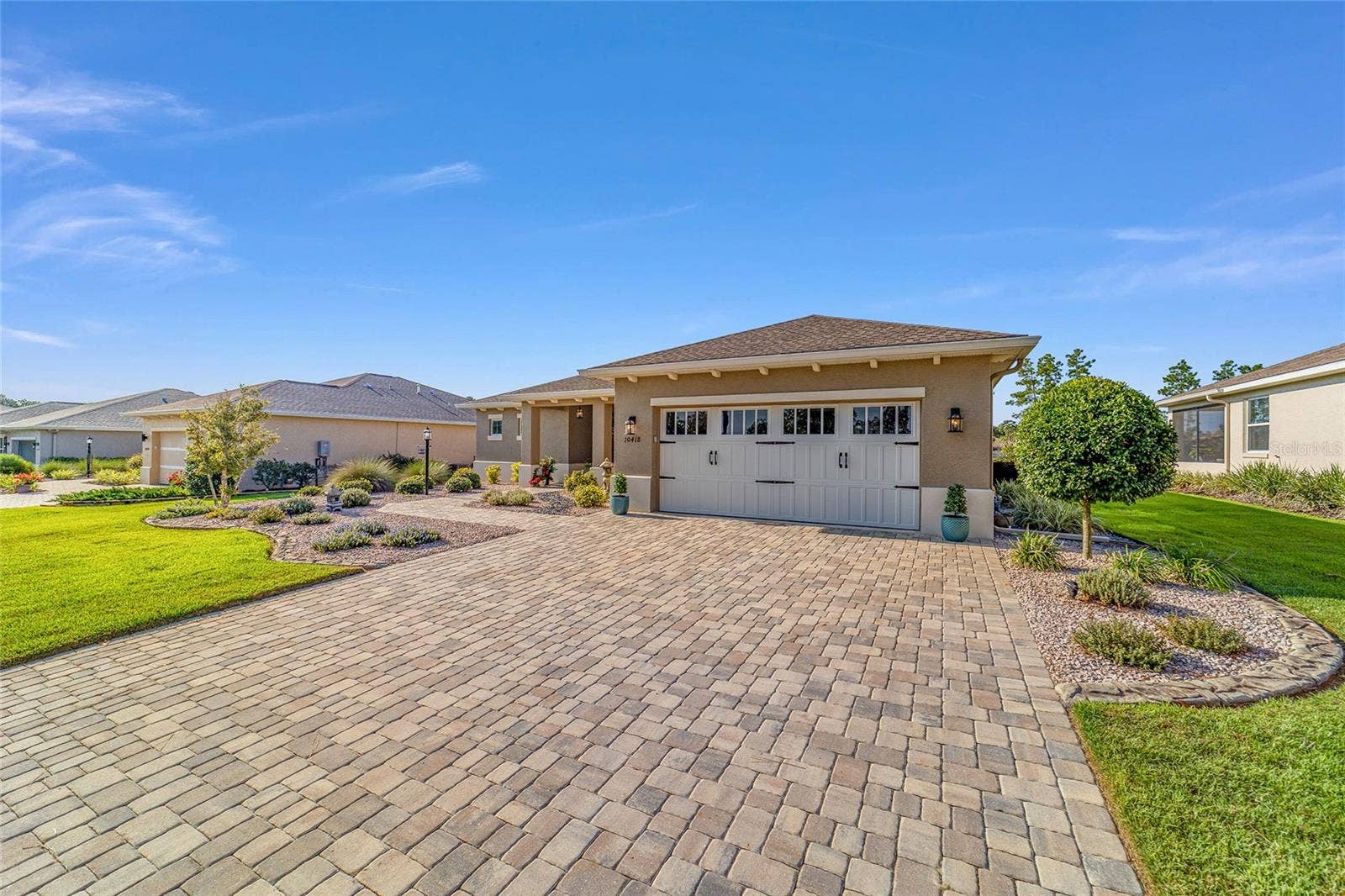 10418 SW 92ND PLACE ROAD, Ocala, FL 34481