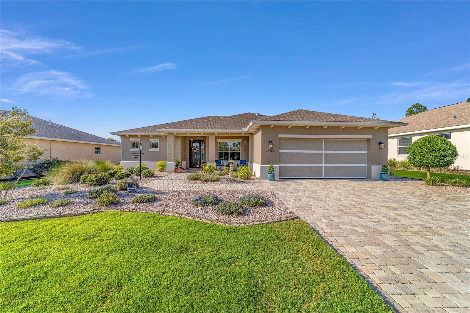 10418 SW 92ND PLACE ROAD, Ocala, FL 34481