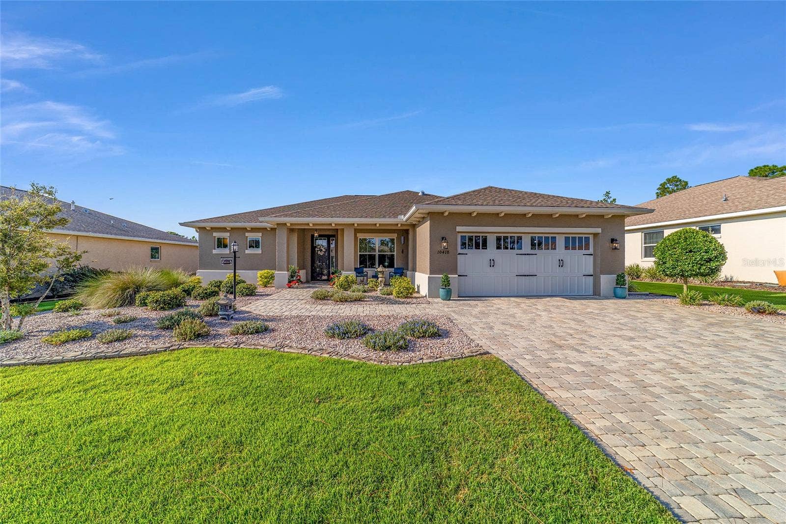 10418 SW 92ND PLACE ROAD, Ocala, FL 34481