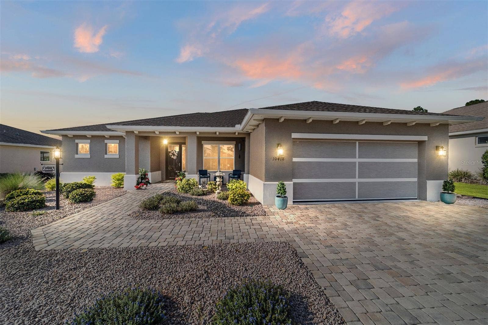 10418 SW 92ND PLACE ROAD, Ocala, FL 34481