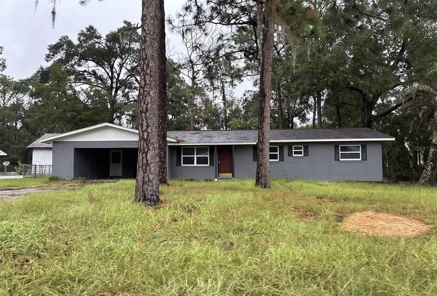 Property photo for 1135 NE 46TH COURT, Ocala, FL
