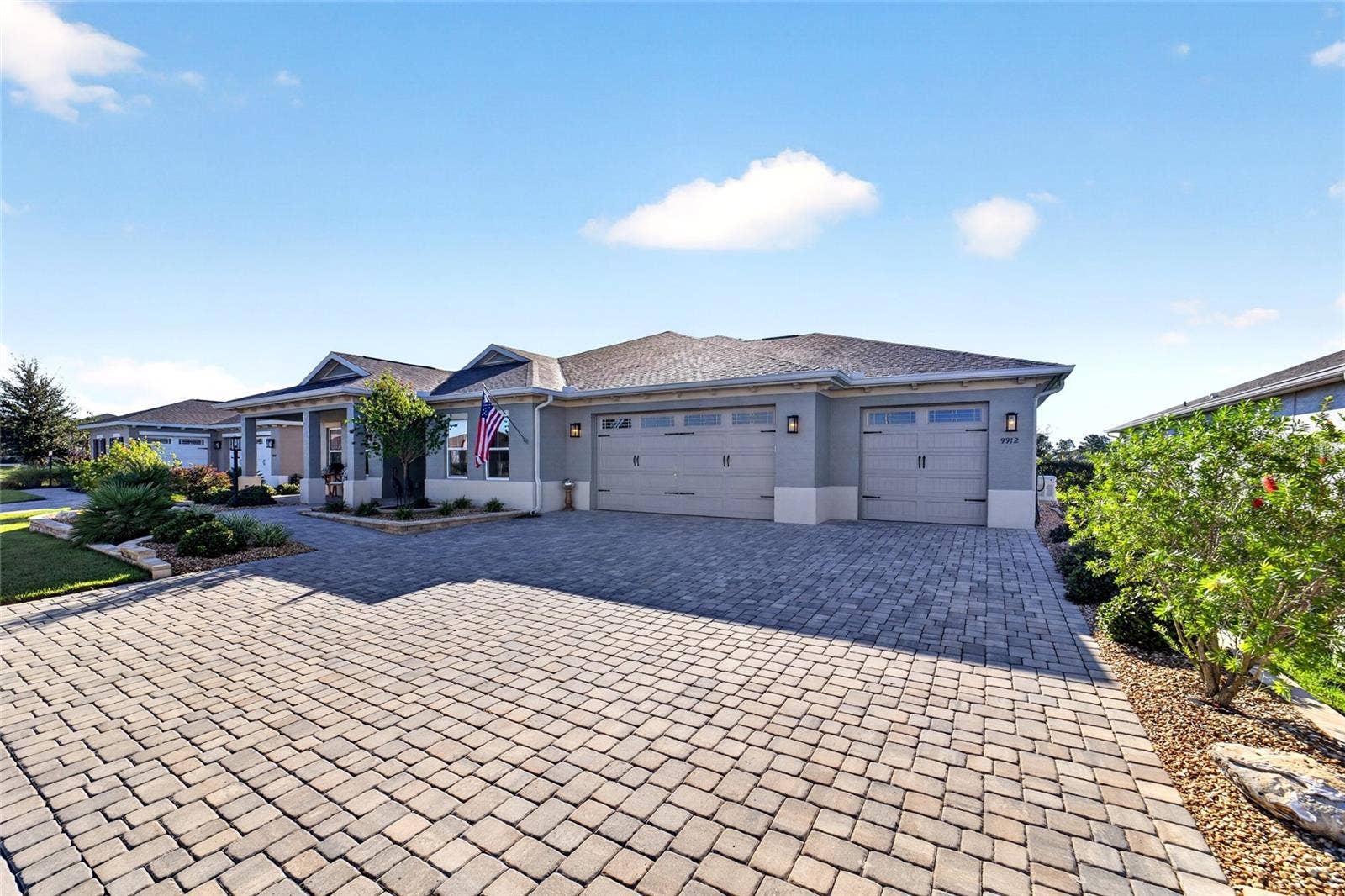 9912 SW 82ND PL ROAD, Ocala, FL 34481 9912 SW 82ND PL ROAD, Ocala, FL 34481