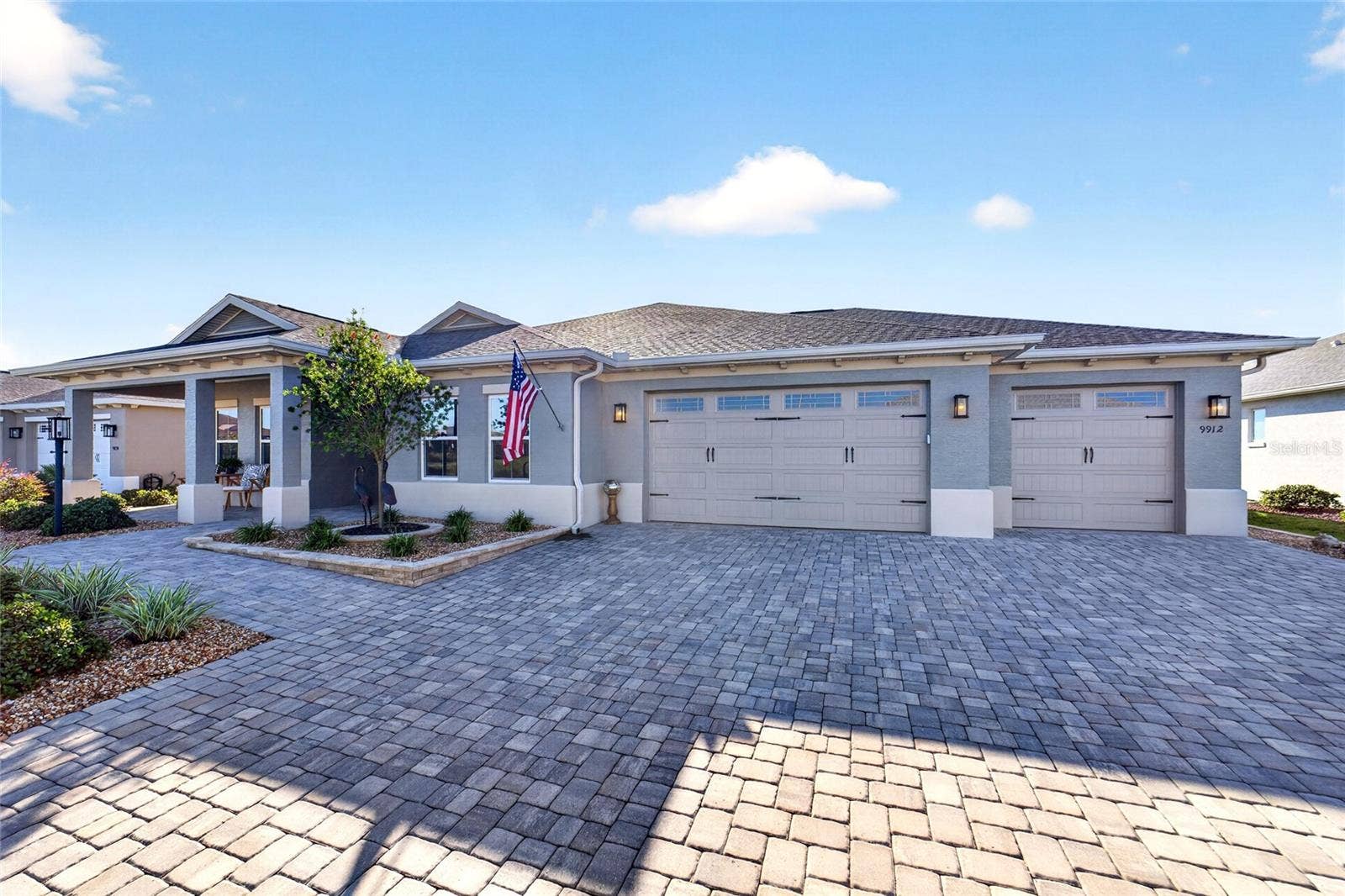 9912 SW 82ND PL ROAD, Ocala, FL 34481 9912 SW 82ND PL ROAD, Ocala, FL 34481