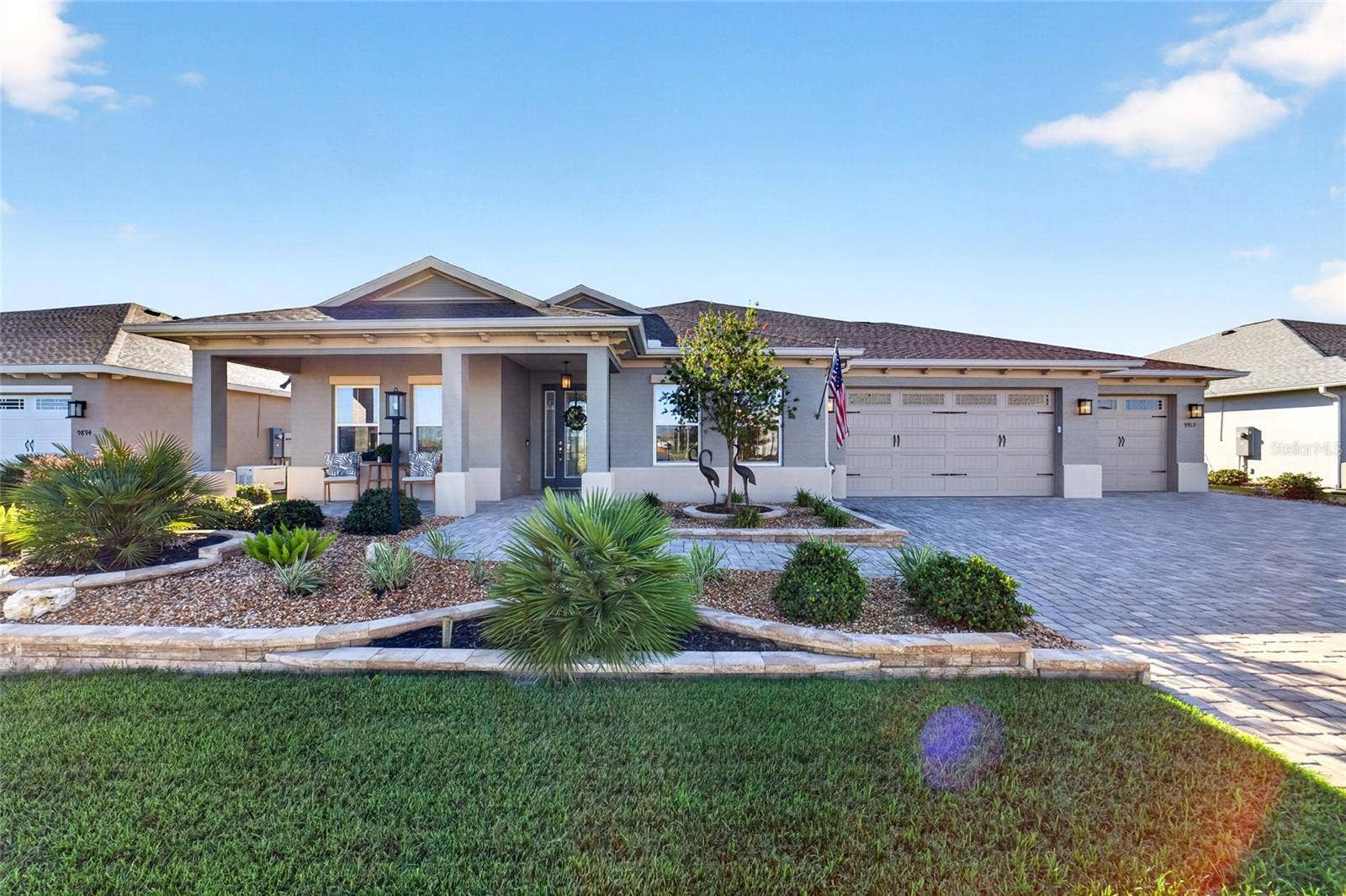 9912 SW 82ND PL ROAD, Ocala, FL 34481 9912 SW 82ND PL ROAD, Ocala, FL 34481