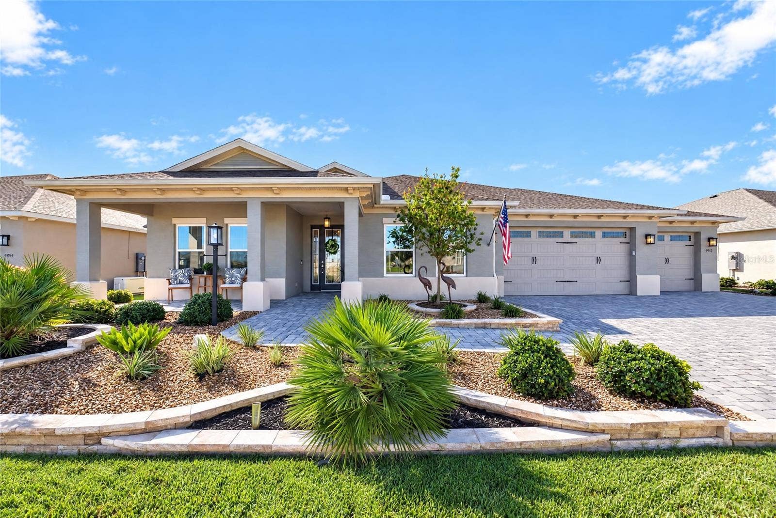 9912 SW 82ND PL ROAD, Ocala, FL 34481 9912 SW 82ND PL ROAD, Ocala, FL 34481