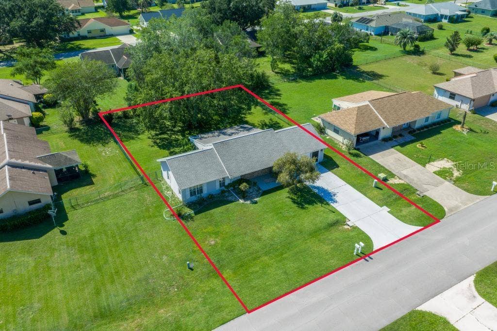 4470 NW 32ND STREET, Ocala, FL 34482